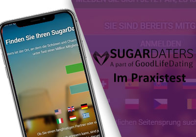 SugarDaters.com